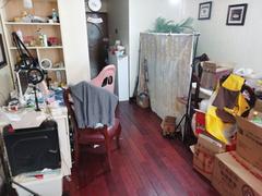 东方凤雅台 2室1厅59.91m²精装修