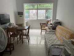 鸡鸣山庄 2室1厅74.8m²普通装修