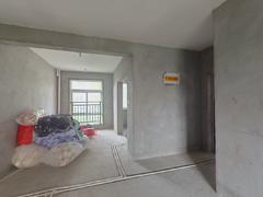 万锦国际花园 3室2厅110m²毛坯