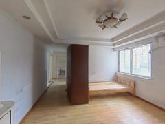 富和新城 2室1厅79.6m²整租