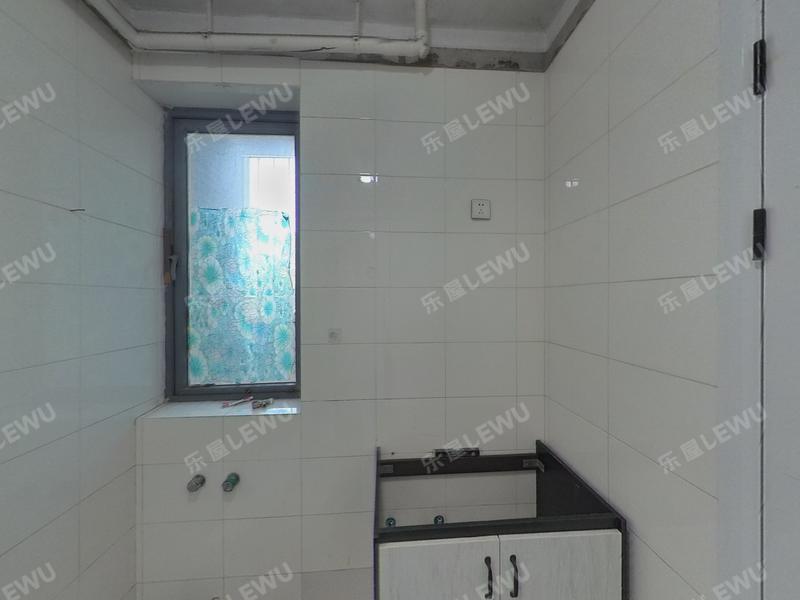 巢湖城市之光B区卫生间照片_城市之光B区 2室2厅80m²整租