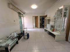 中兆花园 3室2厅62.97m²普通装修