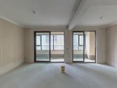 中交春风景里 2室2厅99m²毛坯