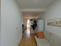 杏林花园 2室1厅48.67m²精装修