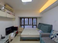 中海康城花园二期 2室2厅75.21m²满五年