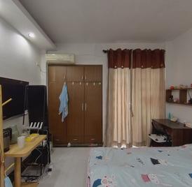 华业香庄 1室0厅38.36m²满五年