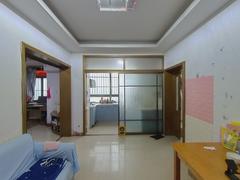 江晨园 1室1厅46.84m²精装修