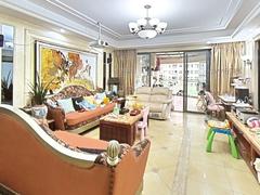 圣莫丽斯花园C区 3室2厅165.71m²整租