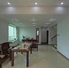兰埔花园 5室2厅190m²整租