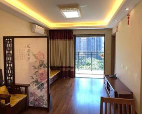 万科公园6号租房