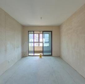 新店东苑 3室2厅114.46m²毛坯