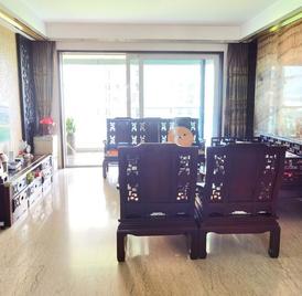 三湘海尚花园一期 3室2厅148m²整租