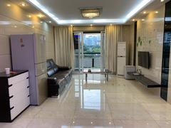 观海台花园 2室2厅86.31m²整租