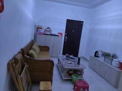 中珠水晶堡 2室1厅54.52m²整租