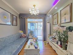 金荷苑 3室2厅107.75m²满五唯一
