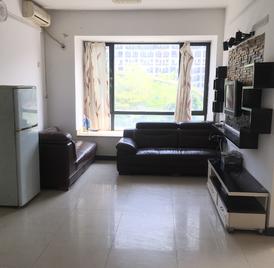 慢城二期 3室2厅81m²整租