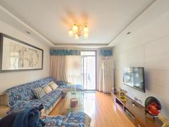 晨欣园 5室3厅111.01m²普通装修