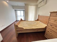 万科红三期 1室1厅31m²整租