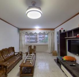 龙园山庄 3室2厅106.29m²普通装修