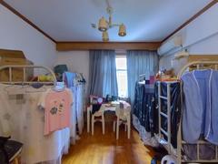翠苑大厦 4室1厅93m²整租