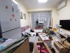 桂芳园四期 2室2厅60.75m²普通装修