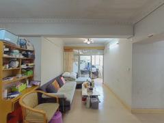 翠华新村南区 3室2厅106.7m²普通装修