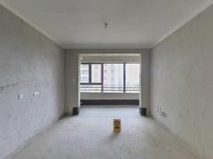 荣盛书香府邸公园里 4室2厅114m²毛坯