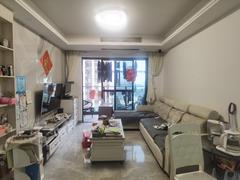 鸿荣源尚峰 3室2厅77.87m²满五唯一