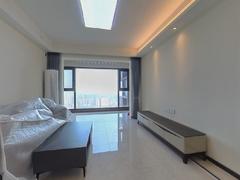 海伦堡湖心里 3室2厅106.62m²整租