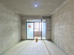文一陶冲湖城市广场 3室2厅90.09m²毛坯