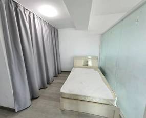 新街口广场租房