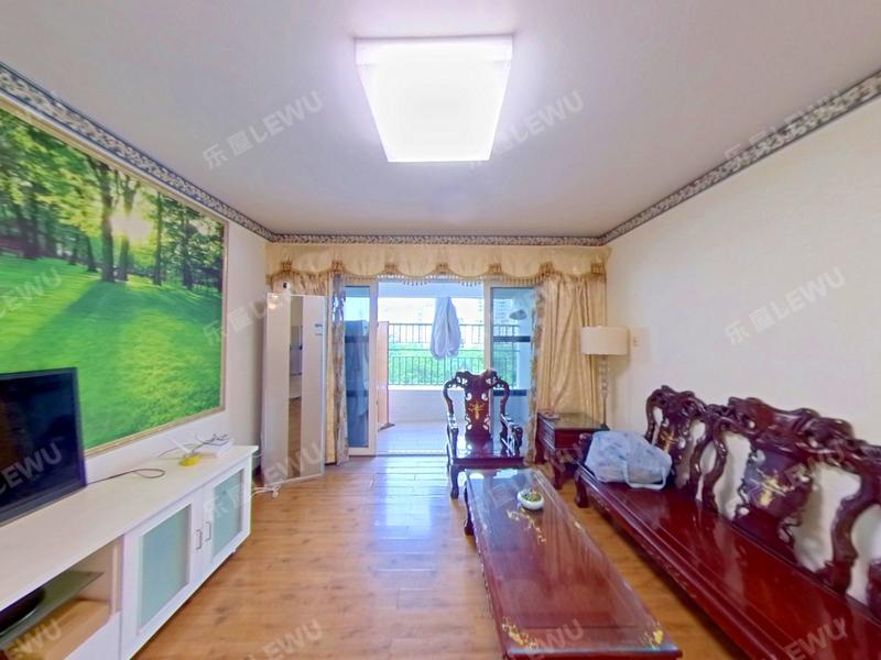 深圳侨香村照片_侨香村  （新上）精装修 保养不错 通透采光好 看房方便