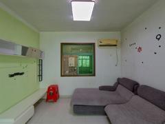 聚福花园二期 3室2厅92.86m²精装修