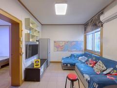 琥珀南村 2室1厅65.9m²满五唯一