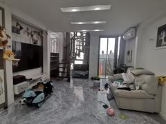 桂芳园八期 2室2厅56.5m²满五唯一