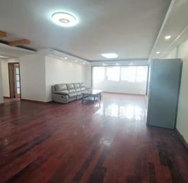 盛龙花园 5室2厅165m²整租