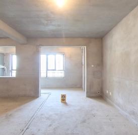 合肥光明府 3室2厅103m²精装修