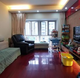雷圳0755 2室2厅81.28m²满五唯一