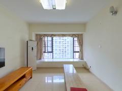 阳光天健城 3室2厅96m²精装修