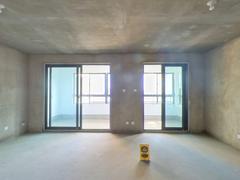 文一云溪湾 2室2厅98m²普通装修
