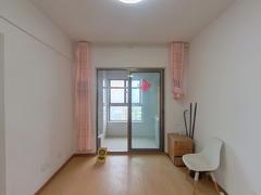 求实领势学府 2室1厅65.82m²精装修