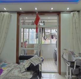 向阳苑C区 2室2厅85m²精装修