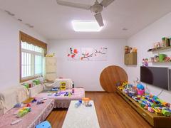 铁静苑B区 2室1厅77.58m²满五年