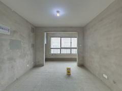 信达万振东方樾府 4室2厅103.5m²毛坯