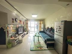 信和自由广场 3室2厅98.18m²满五唯一