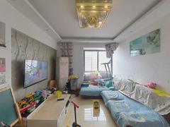 中振和润华府 3室1厅97.78m²普通装修
