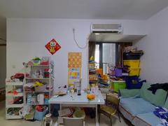 合正荣悦 2室1厅48.08m²整租