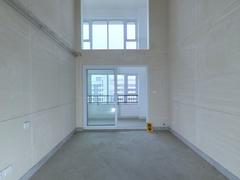 保利海上明悦 2室1厅106.81m²毛坯