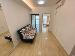 京基东方华都大厦 1室1厅41.87m²整租