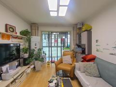 学府名都 2室2厅87.19m²满五唯一